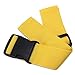 Nylon Luggage Strap Superior Strength Non-slip Travel Premium Designer Belt