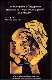 Des avant-gardes à l'engagement