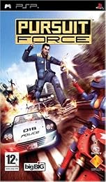 Pursuit Force Platinum