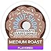 The Original Donut Shop Coffee Chocolate Glazed Donut Keurig Single-Serve K-Cup Pods, Medium Roast Coffee, 72 Count
