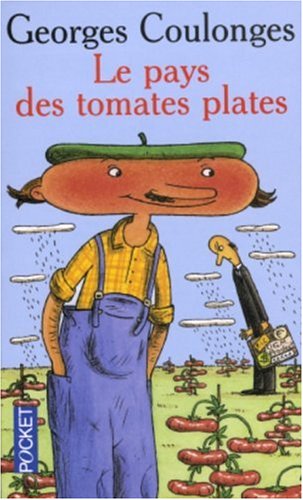 Le  pays des tomates plates