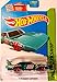 Hot Wheels, 2015 HW Workshop, '70 Plymouth Superbird [Turquoise] 229/250
