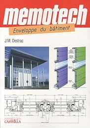 Enveloppe du bâtiment