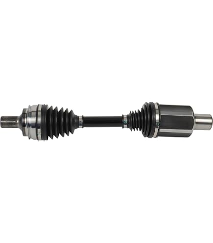 Amazon.com: GSP NCV48058 CV Axle Shaft Assembly - Compatible With