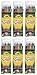 Crayola Twistables Colored Pencils, No Sharpening Needed, 12 Count (Pack of 6) Total 72 Pencils