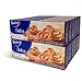 Bahlsen Delice - Delicate Buttery Puff Pastry Pretzel-Shapes - 3.5 oz boxes (1-Pack)