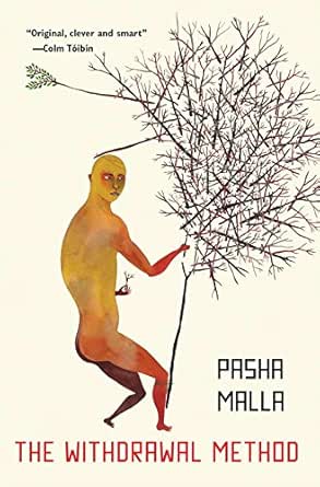 The Withdrawal Method Kindle Edition By Malla Pasha Literature
