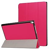 for Lenovo Tab 4 10 Plus TB-X704F Folio Stand