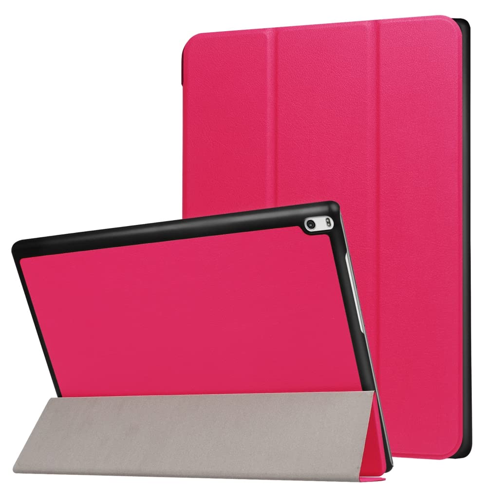 for Lenovo Tab 4 10 Plus TB-X704F Folio Stand