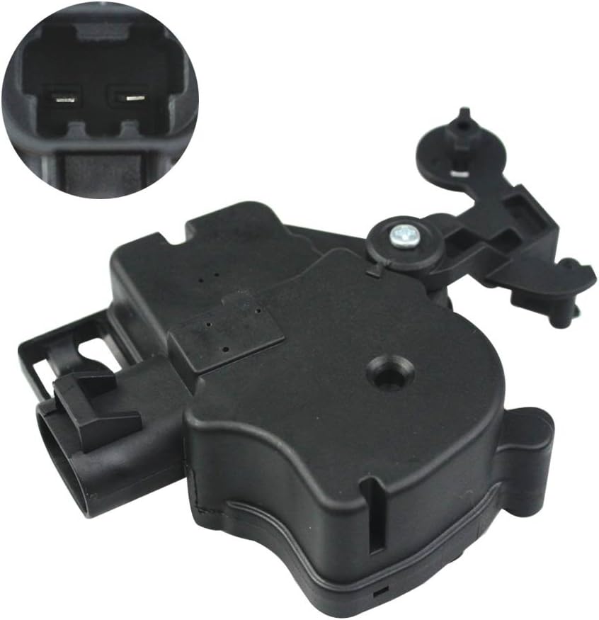 Rear Hatch Lift Gate Lock Actuator Motor 15250765 15808595