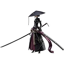 figma ヘメト ネテル Falslander: Hemet Nethel Figma Action Figure, Figures - Amazon Canada