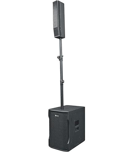 HK AUDIO POLAR 12 パワードPAスピーカー HK AUDIO POLAR 12 MK2 ポータブルPAシステム パワードPA