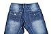 Prime Men's Slim Fit Jeans FL-01