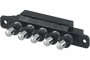 Range Hood Keyboard Switch Kitchen Range Hood Pushbutton Switch For Various Kitchen Range Hoods Including 3 Interlock Switche