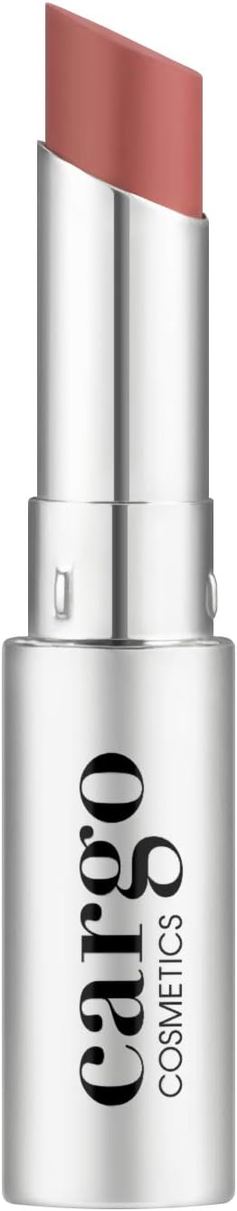 Cargo Cosmetics Essential Lip Color Lipstick SANTA FE