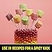 Skittles Sweet Heat Candy Bag, 12.0 Oz