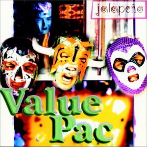 Value Pac - Jalapeno - Zortam Music