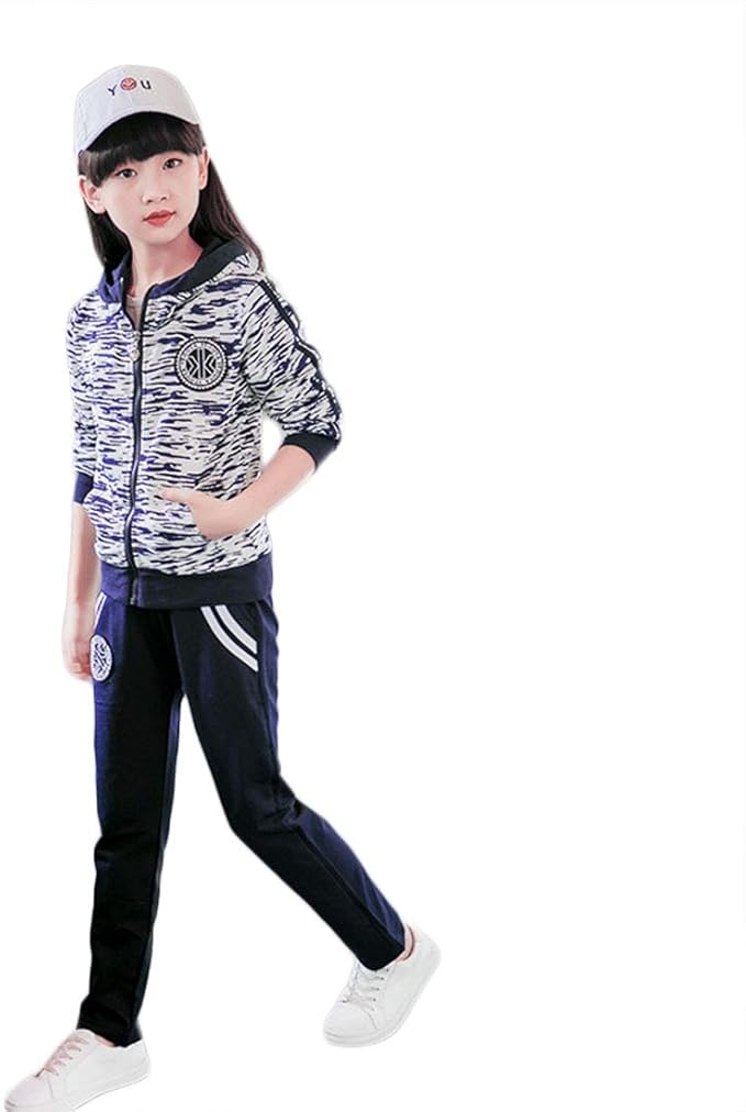 chandal niña 4 años