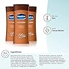 Vaseline-intensive-care-Cocoa-Radiant-Lotion-200-ml-Pack-of-3 Vaseline intensive care Cocoa Radiant Lotion, 200 ml, Pack of 3