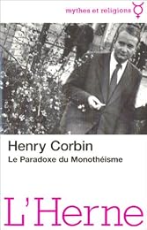 Le  paradoxe du monothéisme