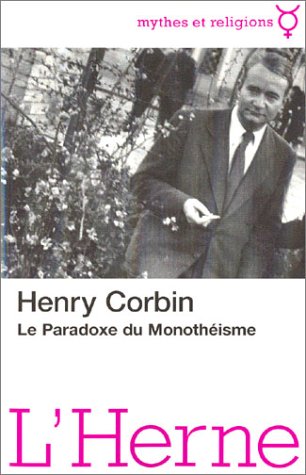 Le  paradoxe du monothéisme
