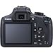 Canon EOS Rebel T6 18MP Digital SLR Camera (Body Only) Wi-Fi Enabledthumb 2