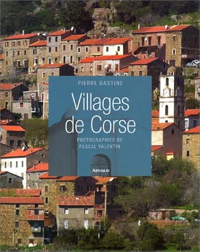 Download Villages de corse PDF