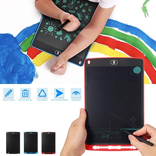 TANCHEN 10'' LCD Writing Tablet Electronic Painting Drawing Board Children Mini Kids Pad Board