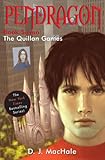 The Quillan Games (Pendragon)