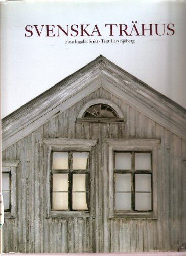 Svenska Trahus