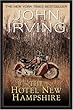 The Hotel New Hampshire (Ballantine Reader's Circle)