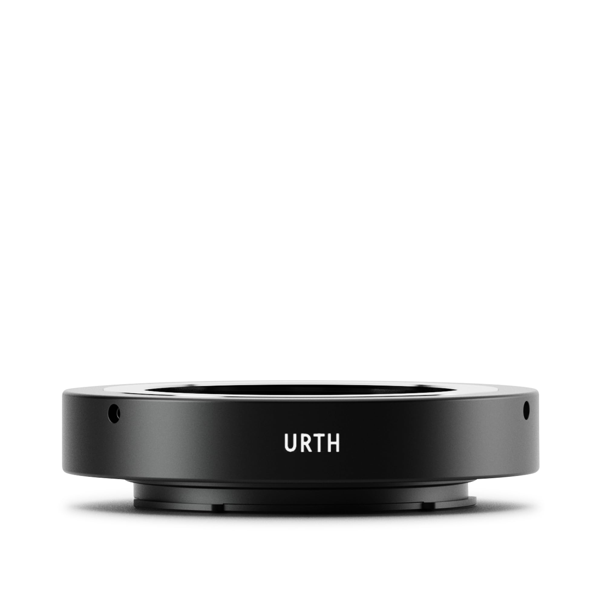 Urth Lens Mount Adapter: Compatible with M39 Lens to Fujifilm X Camera Body — image 1