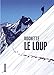 Le loup by 