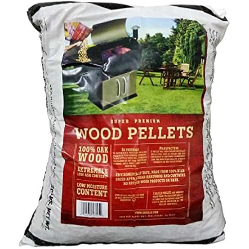 wood pellets fuel