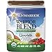 Sun Warrior Warrior Blend Powder CHOCOLATE