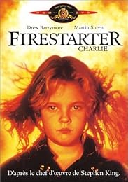 Firestarter (Charlie)