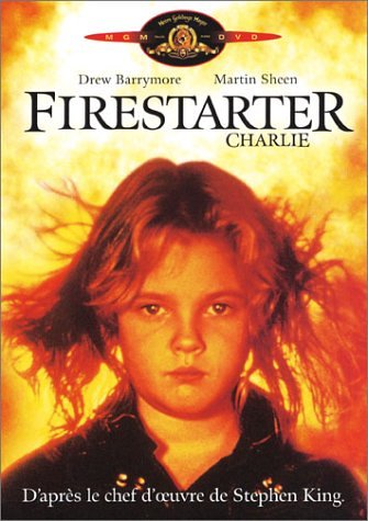 Firestarter (Charlie)