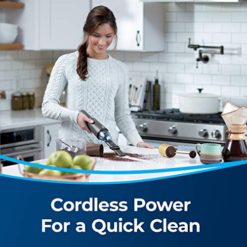 BISSELL AeroSlim Lithium Ion Cordless Handheld Vacuum, 29869 Pricepulse