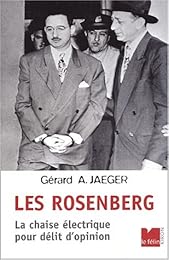 Les  Rosenberg