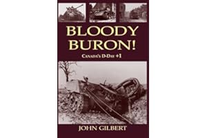 Bloody Buron!