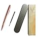 Premium Ball Point Pen|Fine Black Ballpoint Luxury Business Pen| Elegant Design for Home/Business Use | Signature Gift Pen with Beautiful Box by VALERY