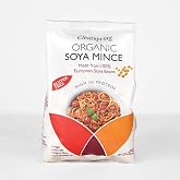 Clearspring Organic Soya Mince 250g