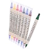 Kuretake Zig Memory System Brushables Twin Head Two-Tone Brush Pen  Per Pcs P 5501212
