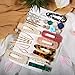 20Pcs Pearl Hair Clips - BEBEEPOO Fashion Korean Style Pearls Hair Barrettes Sweet Artificial Macaron Acrylic Resin Barrettes Hairpins for Women,Ladies and Girls Headwear Styling Tools Hair Accessorie