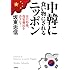 中韓に食い物にされるニッポン　在日特権、偽装難民を許すな！
