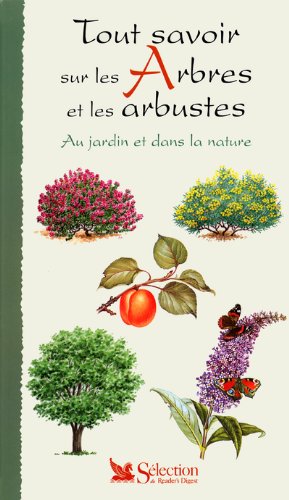 Tout savoir sur les arbres et les arbustes