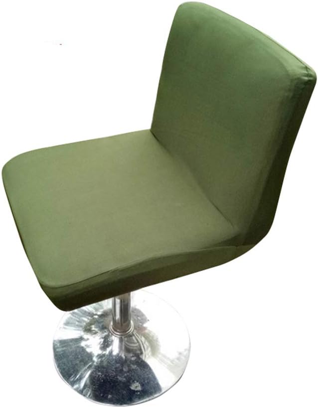 Best green leatherette bar stool