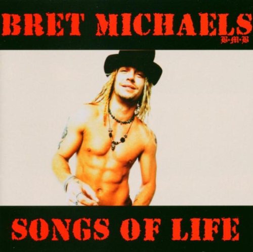 Bret Michaels - War Machine Lyrics - Zortam Music