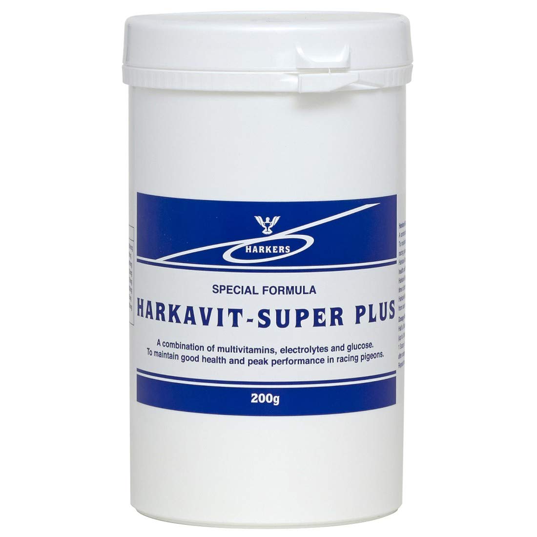 Harkers Harkavit Super Plus Bird Supplies, 200 g