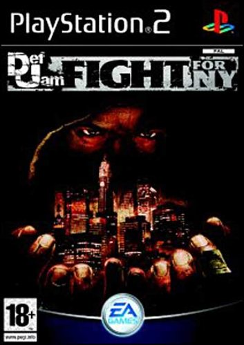 Def Jam: Fight for NY
